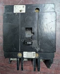 Westinghouse Amp Circuit Breaker 240 Vac Pole GHB3100 Flaw. Fixed Price $116.99.