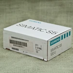 New Siemens 6ES5420-8MA11 Simatic S5-100U Digital Input Module / Sealed Box. Fixed Price $54.95.