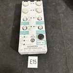 Siemens 3RK1100-1CQ00-0AA3 Fast Shipping From +warranty. Fixed Price $85.00.