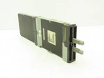 Foxboro DM400YL Fbm 10 Input Output Module 120VAC Rev 0C I/o Series I/a. Fixed Price $89.99.