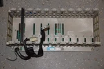 Gould 984 Series AS-H827-209 AS-9536-000 Primary Housing 11 Slot Rack. Fixed Price $75.00.