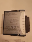 NI-9263 National Instruments Cdaq MODULE783740-01BOX Spring Terminal. Fixed Price $170.00.