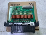 Toshiba EX10.MIN51 Input Module New Old Stock. Fixed Price $35.00.