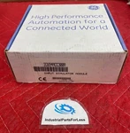 New Factory Sealed Ge Input Simulator Plc Module IC694ACC300A. Fixed Price $292.72.