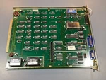 Okuma E4809-770-011 / 1911-1577-22-89 Opus 5000 Timing Board. Fixed Price $225.00.
