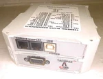 Ai-tek T77530-10 Digital Tachometer TACHPAK-30 80-264VAC T7753010 (042126). Fixed Price $700.00.
