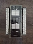 Allen-bradley 1791-16AC Series Block I/o Module. Fixed Price $500.00.