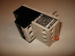 Carlo Gavazzi CGT-22 Thermal Overload Relay Module. Fixed Price $10.00.