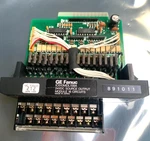 Ge Fanuc IC610MDL158A Output Module New. Fixed Price $149.99.
