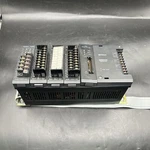 Ge Fanuc IC610CHS110A W/ IC610MDL151B IC610CPU105B IC610MDL107B See Pics. Fixed Price $89.10.