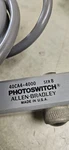 Allen Bradley 40CA4-4000 Photoswitch. Fixed Price $34.99.