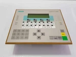 Siemens 6ES7633-2BF02-0AE3 Interface Panel Simatic C7-633 Dp. Fixed Price $1139.05.