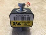 15103522 Genuine Front Sensor Fits Gm 05-06 200-590. Fixed Price $54.00.