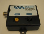Holjeron MBK-SDS122 Micro Block I/o Digital Module. Fixed Price $60.99.
