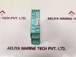 Phoenix Contact RAD-IN-4A-I Extention Module 4-20MA. Fixed Price $360.97.