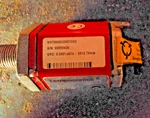 GHT0060UD601DE2 Mts Temposonics G-series Linear Position Sensor 6" Stroke. Fixed Price $425.00.