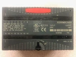 Ge IC200MDL240-D 16-BIT Volt/curr 16-CHANNEL Input Module. Fixed Price $150.00.