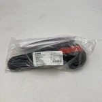 Abb OHB175J12 Rotary Disconnect Switch Handle 6.9", Nema 3R 12, New. Fixed Price $79.99.