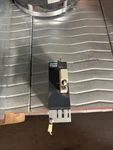 Siemens SMC20 6SL3055-0AA00-5BA1 Module Used. Fixed Price $69.88.
