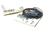 Keyence FS-T2P , FST2P Fiber Optic Sensor (new). Fixed Price $10.00.