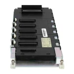 For Omron CS1W-BI053 Base Unit. Fixed Price $255.99.