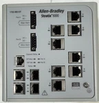 Allen Bradley Stratix 1783-MS10T.. Fixed Price $400.00.