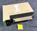 Sharp JW-24AD Analog Input Module Channels Oal 5". Fixed Price $65.00.