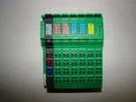 Phoenix Contact Ilb Bt Adio Mux-omni Wireless Io, Used. Fixed Price $742.50.