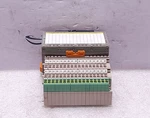 Micro Innovation CAN-3AI/1AO-UI Profibus Module 86 51 2244192. Fixed Price $166.25.