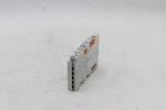 Beckhoff ES9100 Voltage Supply Terminal. Fixed Price $20.00.