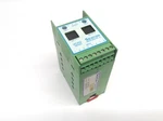 Sencon IAC452A Analog Converter Series Slight Crack. Fixed Price $125.99.