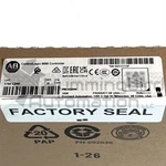 2025-2026 Allen Bradley 1756-L84E /b Controllogix Sealed Surplus 20MB Plc *usa*. Fixed Price $2886.47.