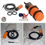 Imf Inductive Sensor Efector KI-2015-BBOA/NI-KI0203 KI2015BBOANIKI0203. Fixed Price $144.96.