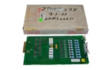 Fisher Rosemount Circuit Board DM6361X1-A1-8 DM6361X1A18 New In Box. Fixed Price $250.00.