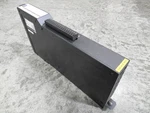 Used Spectrum Square 8000 RDI-116 Sy/max 12-24V Ac/dc Input Module Series. Fixed Price $75.00.