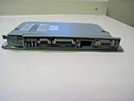 Allen Bradley PLC-5 Control Coprocessor Module 1771-DMC4 Ser. F/w Rev.. Fixed Price $199.99.