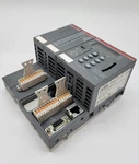 Abb PM590-ETH C0 Central Processing Unit W Communication Module 1SAP150000R0170. Fixed Price $1200.00.