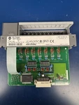 Allen Bradley 1746-IB8 Plc Input Module. Fixed Price $100.00.