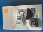 Ifm O2D500 Vision Sensor Dualis. Fixed Price $1665.20.