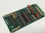 Mce HC-CI/0 Rev 4-1 Elevator Motion Control Board 0102-A15026. Fixed Price $203.10.