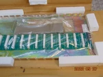 New Sharp JW13BU Base Rack Panel. Fixed Price $50.00.
