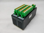 Bachmann DIO216 Digital Input/output Module Programmable Controller. Fixed Price $437.60.
