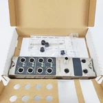 Balluff BNI00E1 Network Block Io-link, New!. Fixed Price $420.00.