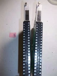 Lot Of 2 Fresh Takeout Siemens 505-4316 Plc Input Module (WL133). Fixed Price $20.00.