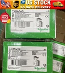 Schneider New In Box For TM3AQ4G Analog Output Module. Fixed Price $177.22.