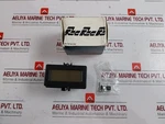 Red Lion Controls CUB4V Digital Voltmeter Lcd 199.9MV-199.9VDC. Fixed Price $329.99.
