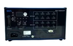 Ccs PD3-10024-8-PI Digital Control Unit Led Light Source 95W/24V (100-240VAC). Fixed Price $210.00.