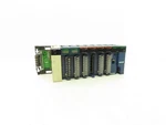 Toyoda Machine Works Toyopuc Plc Chassis Rack Cpu Processor I/o Module *read. Fixed Price $154.99.
