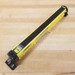 Banner SLSCR30-300Q8 Ez-screen Receiver 300MM Defined Area Range 0.1-18M Used. Fixed Price $189.52.