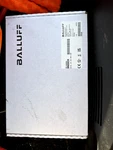 1PC New Balluff BNI00CH IOL-104-S02-R012-008. Fixed Price $40.00.